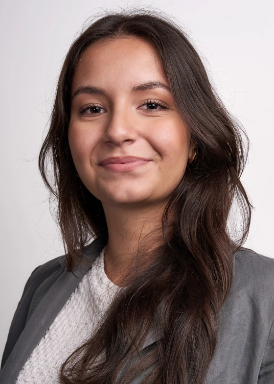 Juliette Naegeli