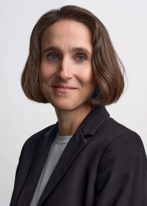 Eveline Hediger